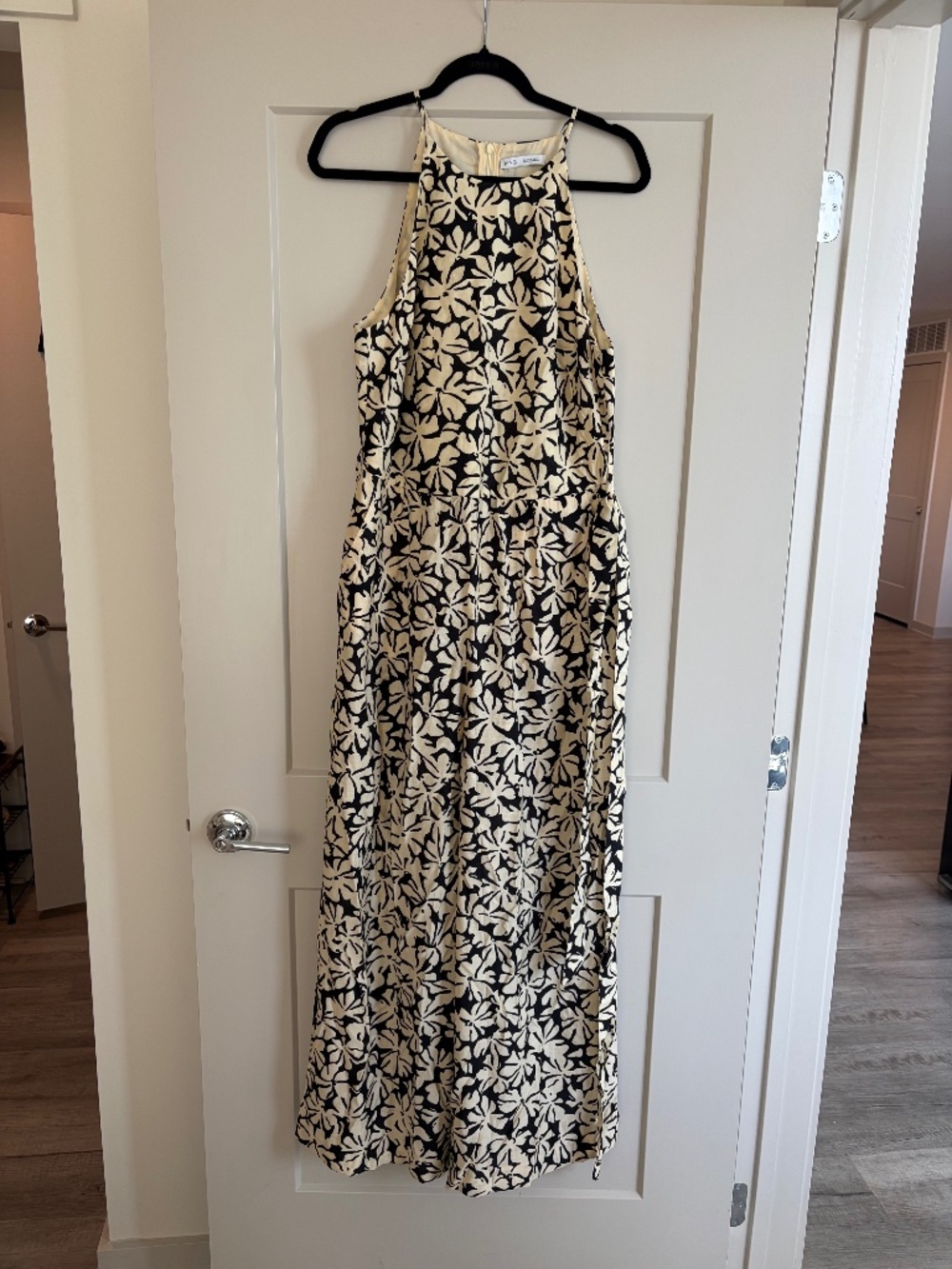 Jumpsuit mango XL